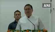 Youth being misguided, says Uttarakhand CM on Agnipath protests