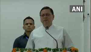 Youth being misguided, says Uttarakhand CM on Agnipath protests