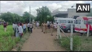 Maharashtra: 9 members of family found dead in Sangli, Police book 25 people