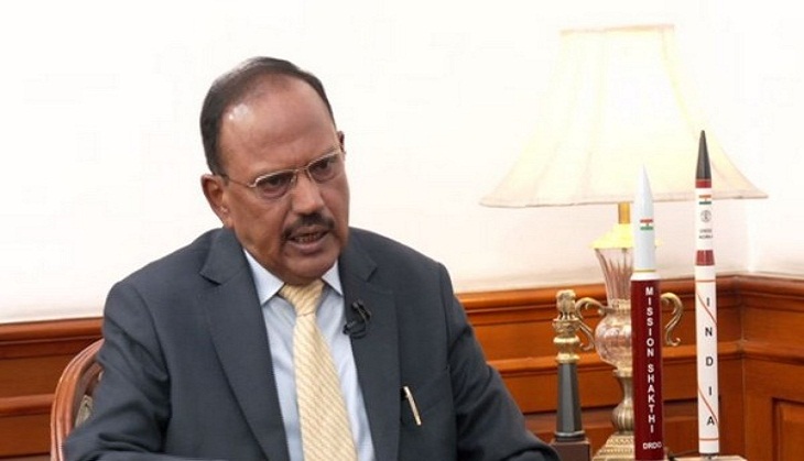 Regimental system to continue under Agnipath Scheme, says NSA Ajit Doval