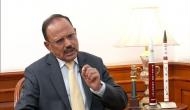 Kashmiris no more in favour of Pakistan or terrorism, says NSA Ajit Doval