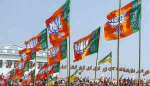 Bypolls counting underway; BJP leads in 3 seats, TRS in Munugode