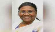 Presidential polls: NDA candidate Draupadi Murmu likely to file nomination on June 25
