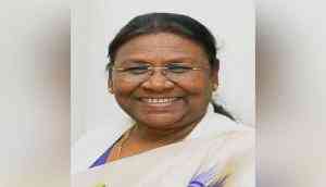 Presidential polls: NDA candidate Draupadi Murmu likely to file nomination on June 25