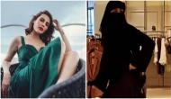 Mandana Karimi brutally trolled for twerking in burqa [Watch]