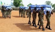 Security Council condemns attack against UN peacekeeping mission in Mali