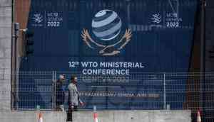India emerged as credible voice for developing, least developing nations at WTO