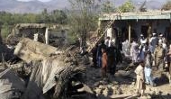 Afghanistan: 255 killed, 500 injured in 6.1 magnitude earthquake 