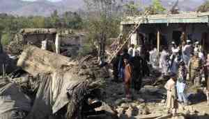 Afghanistan: 255 killed, 500 injured in 6.1 magnitude earthquake 