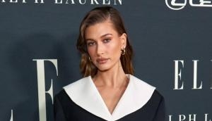  Hailey Bieber sued by fashion company for trademark infringement 