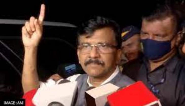 'Uddhav will remain CM, will prove majority on floor of the House if given chance', says Sanjay Raut