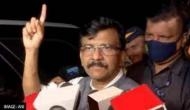 'Uddhav will remain CM, will prove majority on floor of the House if given chance', says Sanjay Raut