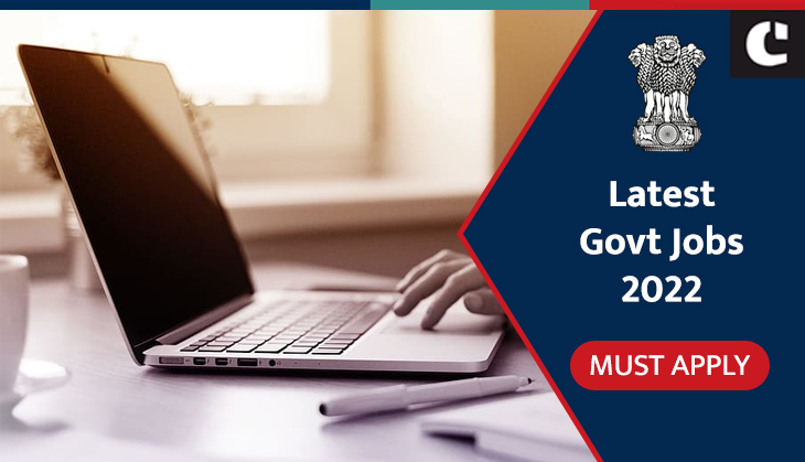 Government Jobs 2022: Indian Army Agniveer to IBPS RRB, huge vacancies released this month; know how to apply