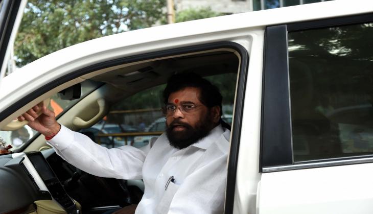 Eknath Shinde claims 40 Sena MLAs reached Assam, says will carry Balasaheb Thackeray's Hindutva