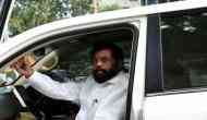 Eknath Shinde claims 40 Sena MLAs reached Assam, says will carry Balasaheb Thackeray's Hindutva