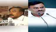 JD(S) removes two MLAs Srinivas Gowda, Srinivas SR from party