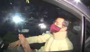 Maharashtra political crisis: Uddhav moves out of official residence for family home Matoshree