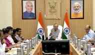 Delhi: LG suspends 2 SDMs, official posted in CM Arvind Kejriwal's office on corruption charges