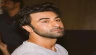 Ranbir Kapoor wishes father Rishi Kapoor 'was alive to see Shamshera'