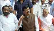 Maharashtra political crisis: Maha Congress upset with Sanjay Raut's 'exit from MVA' remark