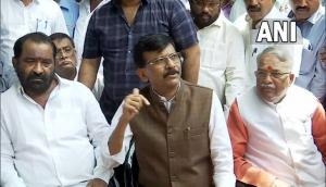 Maharashtra political crisis: Maha Congress upset with Sanjay Raut's 'exit from MVA' remark