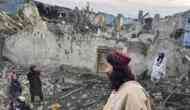 UN agencies rush to aid Afghanistan following deadly quake