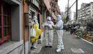 China suppressing protests against its 'Zero-COVID' policy in most brazen manner
