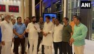  Maharashtra crisis: Three more legislators arrive at Guwahati hotel, tally in Shinde camp rises to 44