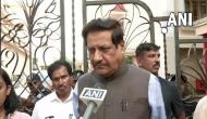 BJP behind political instability in Maharashtra, says Congress' Prithviraj Chavan, extends support to Uddhav