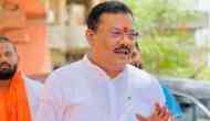 'NCP and Congress wanted to end Shiv Sena': Rebel MLA Sanjay Shirsat 