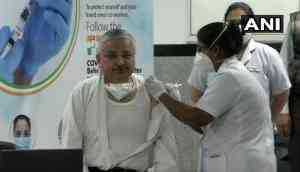 AIIMS director Randeep Guleria gets another 3-months extension