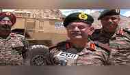  Made in India combat vehicles inducted in forward areas in Ladakh