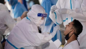 Coronavirus Update: RT-PCR test mandatory for arrivals from China, 4 other nations
