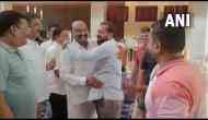 Maha political crisis: One more Shiv Sena MLA joins Eknath Shinde camp in Assam