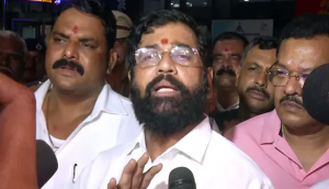 Maharashtra political crisis: Eknath exudes confidence in victory of MLAs present at Guwahati hotel