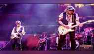 Jeff Beck, Johnny Depp release 'Beach Boys' cover from upcoming album '18'