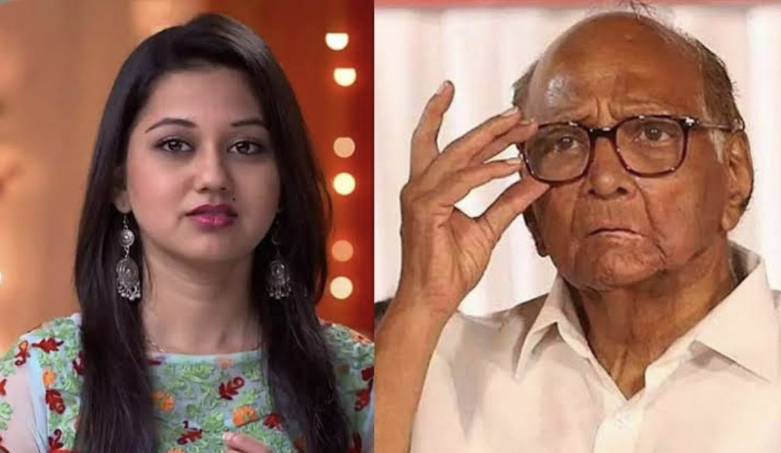 Maharashtra Facebook post row: Marathi actor Ketaki Chitale released from jail
