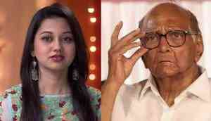 Maharashtra Facebook post row: Marathi actor Ketaki Chitale released from jail