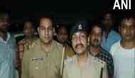 Uttar Pradesh: 'History-sheeter' fires at police in Ghaziabad, one injured