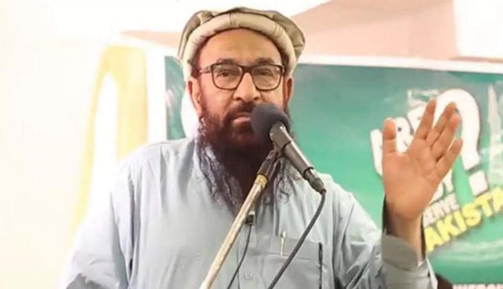 Abdul Rehman Makki: Why are China and Pakistan Protecting Terrorist?