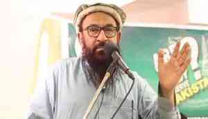Abdul Rehman Makki: Why are China and Pakistan Protecting Terrorist?