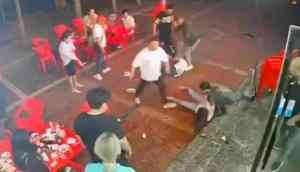 China's Tangshan stripped of 'civilized' status, assault on women sparks public outrage 