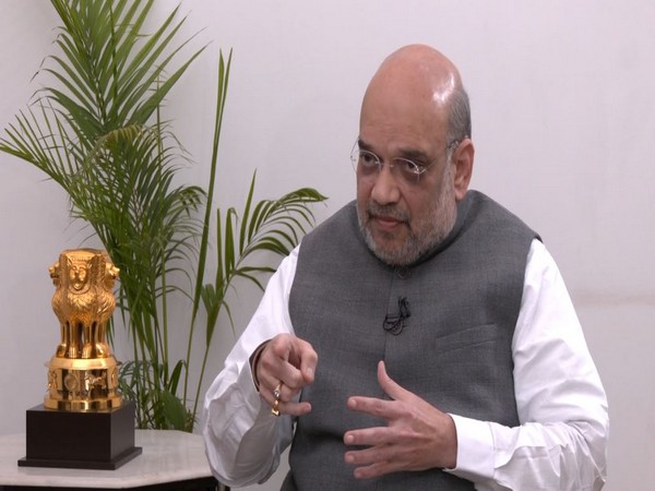 Amit Shah on Emergency: Congress snatched Constitutional rights of every Indian for power