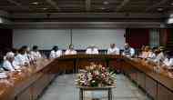 President's only ideology is Constitution of India: PM Modi tells NDA allies, parties supporting Murmu's candidature