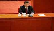 Xi Jinping to visit Hong Kong, his first trip outside China since COVID began