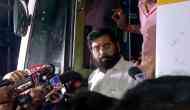 Shiv Sena traditionally rivals of NCP, Congress, had urged CM to stitch 'natural alliance': Rebel MLA