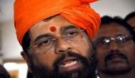 Maharashtra Political Crisis: Shinde-led rebel MLAs name their faction 'Shiv Sena Balasaheb'
