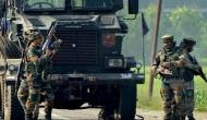 J-K police solve SI Farooq Ahmad's killing case, arrest three persons