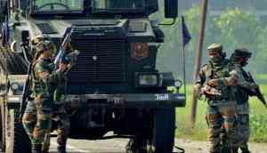 J-K Encounter: 3 JeM terrorists neutralised in Shopian
