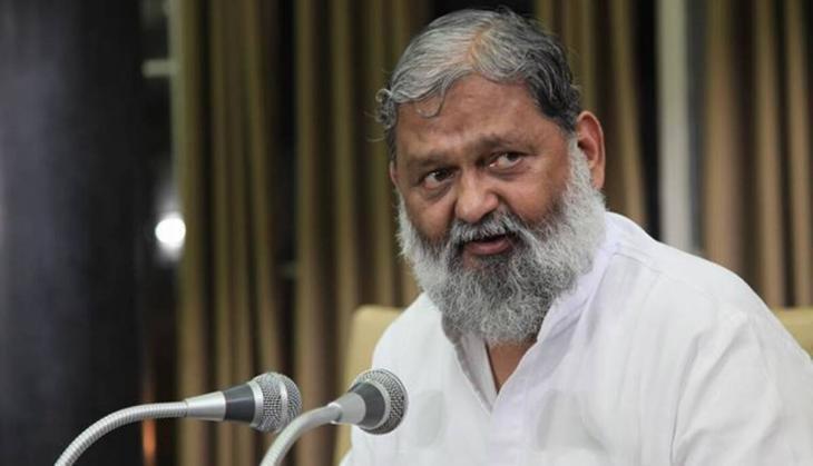 Anil Vij demands apology from those who ran false campaign against PM Modi on Gujarat riots